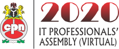 Computer Professionals Registration Council of Nigeria (CPN) Logo