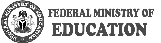 Federal Ministry of Education Logo