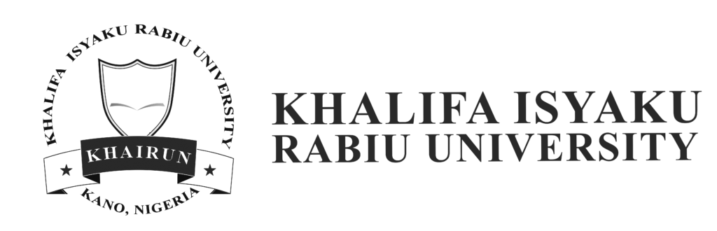 Khairun University Logo